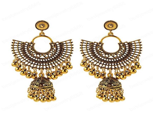 vintage sector jhumka jhumki earrings indian jewelry women retro statement tassel earrings ears afghan egypt turkish4816773, Golden
vintage sector jhumka jhumki earrings indian jewelry women retro statement tassel earrings ears afghan egypt turkish4816773, Golden