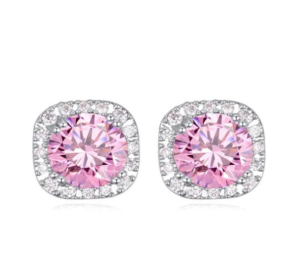 fashion geometric square design designer stud channel piercing earings cubic zirconia bijoux accessories for women be1714129, Golden;silver
fashion geometric square design designer stud channel piercing earings cubic zirconia bijoux accessories for women be1714129, Golden;silver