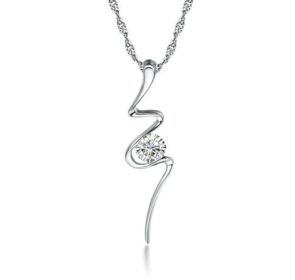 new arrival silver necklace crystal pendant statement necklaces 925 sterling silver items woman jewelry9131493
new arrival silver necklace crystal pendant statement necklaces 925 sterling silver items woman jewelry9131493