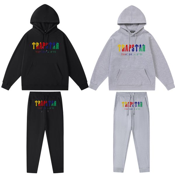 2023 new clothing mens jacket trapstar tracksuit mens tracksuit man designer hoodie designer clothe men hoodie luxury warm sportswear sweatp, Black
2023 new clothing mens jacket trapstar tracksuit mens tracksuit man designer hoodie designer clothe men hoodie luxury warm sportswear sweatp, Black