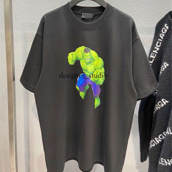 bb mens designer t shirt hulk cotton graphic tee couple outdoor fashion shirts summer casual short sleeve oversized designer clothes 3xl, White;black
bb mens designer t shirt hulk cotton graphic tee couple outdoor fashion shirts summer casual short sleeve oversized designer clothes 3xl, White;black