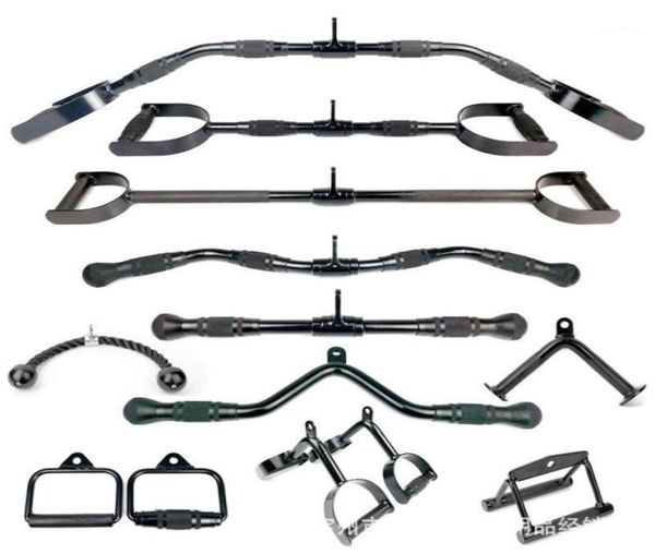 gym home pully cable machine attachments biceps triceps blaster tundefinedbar handle grip for pull down rope rowing machine accessories14132
gym home pully cable machine attachments biceps triceps blaster tundefinedbar handle grip for pull down rope rowing machine accessories14132