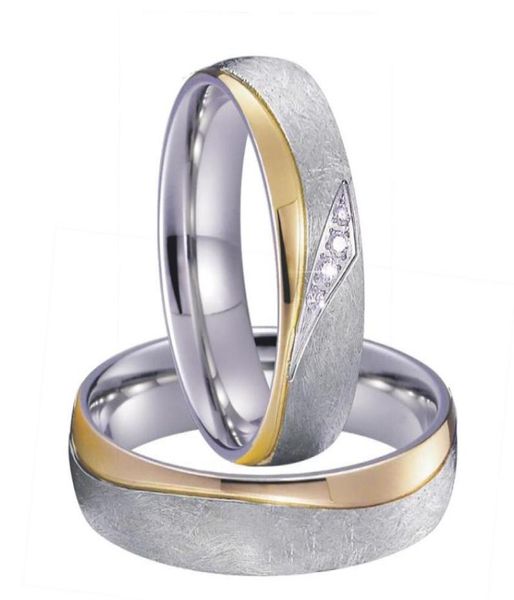 wedding rings luxury handmade lover039s couple set for men and women gold silver color titanium jewelry marriagewedding6065593, Slivery;golden
wedding rings luxury handmade lover039s couple set for men and women gold silver color titanium jewelry marriagewedding6065593, Slivery;golden