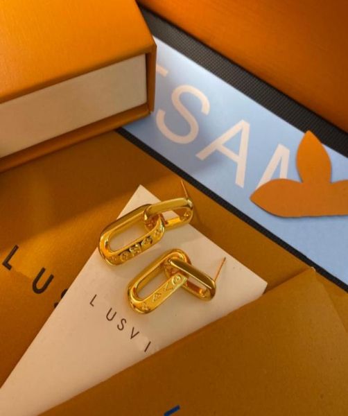 exquisite charm earrings designer brand high end women style exquisite accessories fashion elegant gold plated size 15x35 select6809145, Golden
exquisite charm earrings designer brand high end women style exquisite accessories fashion elegant gold plated size 15x35 select6809145, Golden