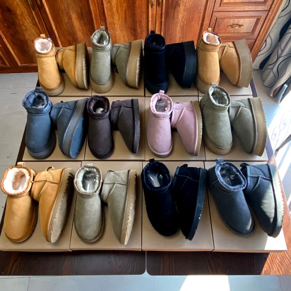 54mini boot australia australian classic warm boots womens sell mini half snow boot usa gs winter full fur fluffy furry satin ankle bootss b, Black
54mini boot australia australian classic warm boots womens sell mini half snow boot usa gs winter full fur fluffy furry satin ankle bootss b, Black