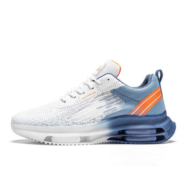 mens breathable running shoes sports trainers with air cushion shock absorption soft sole casual sneakers gradient color blue green
mens breathable running shoes sports trainers with air cushion shock absorption soft sole casual sneakers gradient color blue green