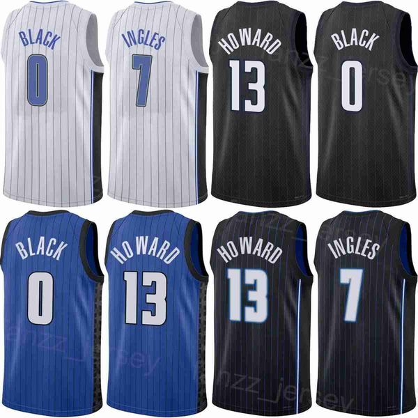 print icon basketball jett howard jerseys 13 joe ingles 7 anthony black 0 bol bol 10 caleb houstan 2 moritz wagner 21 cole anthony 50 rj ham, Black;red
print icon basketball jett howard jerseys 13 joe ingles 7 anthony black 0 bol bol 10 caleb houstan 2 moritz wagner 21 cole anthony 50 rj ham, Black;red
