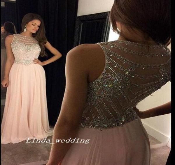 blush pink aline princess scoop sleeveless chiffon crystal beaded sweep brush train long evening dresses5149462, Black;red
blush pink aline princess scoop sleeveless chiffon crystal beaded sweep brush train long evening dresses5149462, Black;red