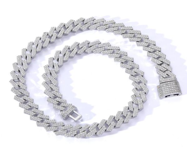 new fahion 12mm 1624inch gold plated ice out bling cubic stone miami cuban chains necklaces hip hop jewelry6945519, Silver
new fahion 12mm 1624inch gold plated ice out bling cubic stone miami cuban chains necklaces hip hop jewelry6945519, Silver