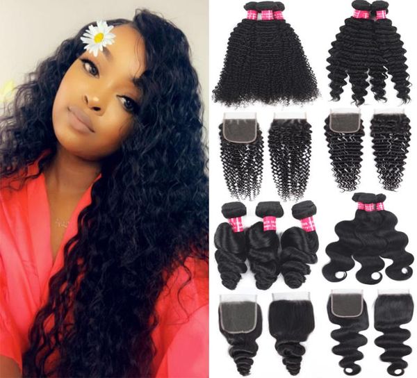 brazilian human hair bundles with closure curly virgin hair with lace closure deep loose wave peruvian malaysian hair bundles with1879766, Black;brown
brazilian human hair bundles with closure curly virgin hair with lace closure deep loose wave peruvian malaysian hair bundles with1879766, Black;brown
