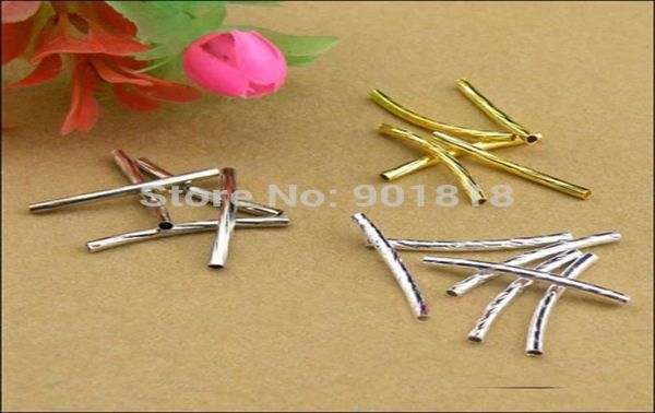 whole100pcs lot 225mm gold silver rhodium thread copper tube jewelry findings tube connectors beads diy material f15422914, Blue;slivery
whole100pcs lot 225mm gold silver rhodium thread copper tube jewelry findings tube connectors beads diy material f15422914, Blue;slivery