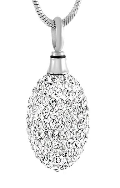 clear crystal ball stainless steel cremation pendant necklace memory funeral ashes keepsake urn necklace jewelry8962147, Silver
clear crystal ball stainless steel cremation pendant necklace memory funeral ashes keepsake urn necklace jewelry8962147, Silver