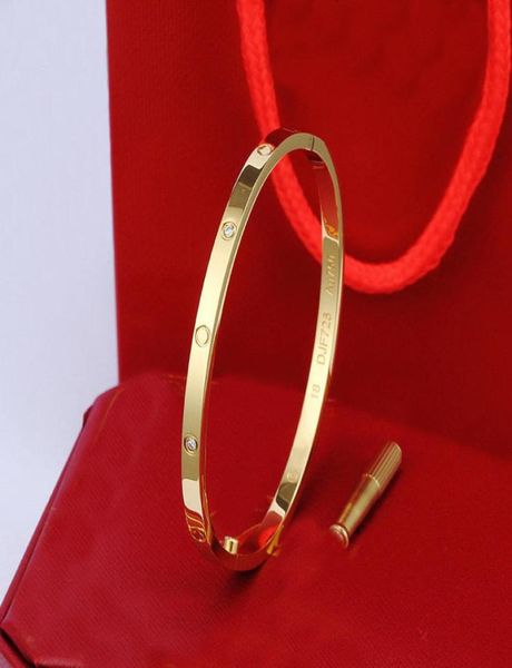 designer bracelet diamond bracelets women gold love bangle cuff screw cartis wedding couple gift fashion luxury jewelry346k7690639, Black
designer bracelet diamond bracelets women gold love bangle cuff screw cartis wedding couple gift fashion luxury jewelry346k7690639, Black