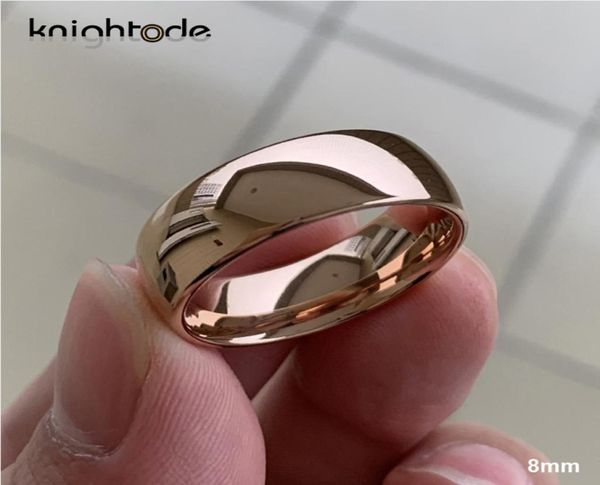 classic rose gold tungsten wedding ring for women men tungsten carbide engagement band dome polished finish 8mm 6mm ring y11193265700, Golden;silver
classic rose gold tungsten wedding ring for women men tungsten carbide engagement band dome polished finish 8mm 6mm ring y11193265700, Golden;silver