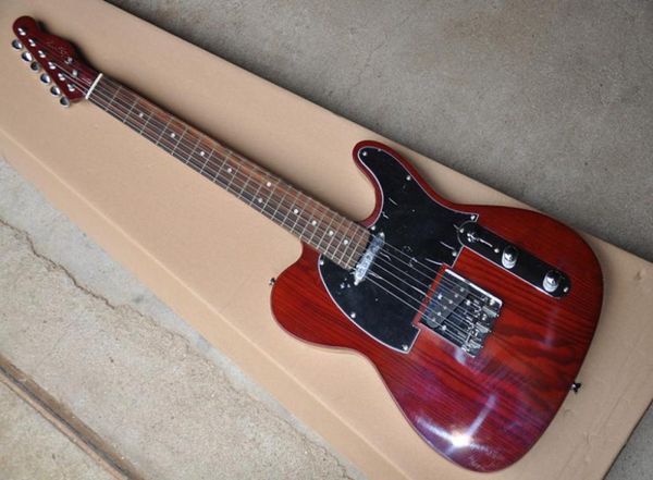 factory custom red wine with rosewoood fingerboard electric guitarblack pickguard chrome hardware providing customized1868377
factory custom red wine with rosewoood fingerboard electric guitarblack pickguard chrome hardware providing customized1868377