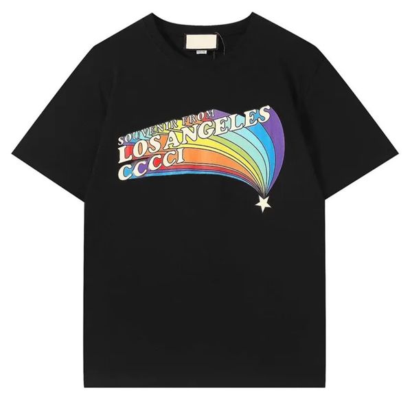 2023 spring and summer new short-sleeved t-shirt with pink printing effect, pure cotton fabric, same style for men and women 18, White;black
2023 spring and summer new short-sleeved t-shirt with pink printing effect, pure cotton fabric, same style for men and women 18, White;black