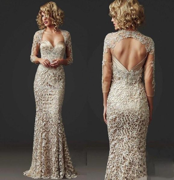 custom made vintage full lace mermaid mother of the bride dresses long sleeve formal champagne evening gowns club dress4878037, Black;red
custom made vintage full lace mermaid mother of the bride dresses long sleeve formal champagne evening gowns club dress4878037, Black;red