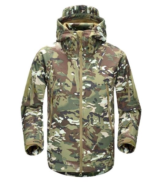 men039s winter military camouflage fleece jacket army tactical jacket coat multicam male camouflage waterproof windbreakers 2011753535, Black;brown
men039s winter military camouflage fleece jacket army tactical jacket coat multicam male camouflage waterproof windbreakers 2011753535, Black;brown