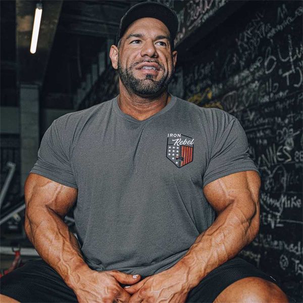 men's t-shirts new cotton gym running shirt sports t-shirt men's short sleeve running shirt men's training t-shirt l230715, White;black
men's t-shirts new cotton gym running shirt sports t-shirt men's short sleeve running shirt men's training t-shirt l230715, White;black