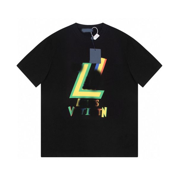2023 mens womens designer t-shirts printed fashion man t-shirt cotton casual tees short sleeve luxury hip hop streetwear tshirts 0004, White;black
2023 mens womens designer t-shirts printed fashion man t-shirt cotton casual tees short sleeve luxury hip hop streetwear tshirts 0004, White;black