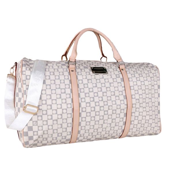 m41412a duffle bags classic 45 50 55 travel luggage for men real leather women crossbody totes shoulder bags mens womens handbags
m41412a duffle bags classic 45 50 55 travel luggage for men real leather women crossbody totes shoulder bags mens womens handbags