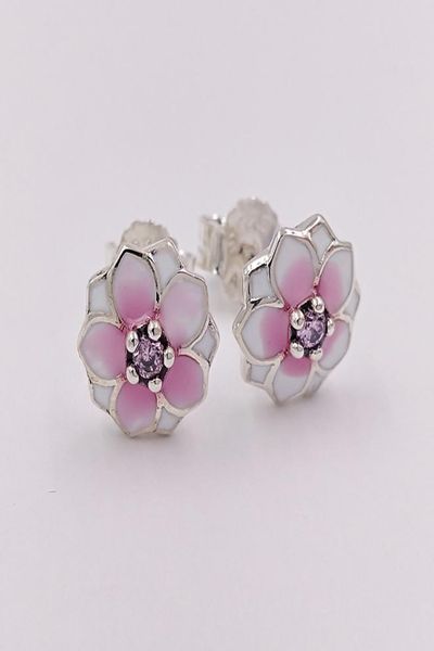 studs magnolia blooms stud earrings authentic 925 sterling silver fits european style jewelry andy jewel 290739pcz1686326, Golden;silver
studs magnolia blooms stud earrings authentic 925 sterling silver fits european style jewelry andy jewel 290739pcz1686326, Golden;silver