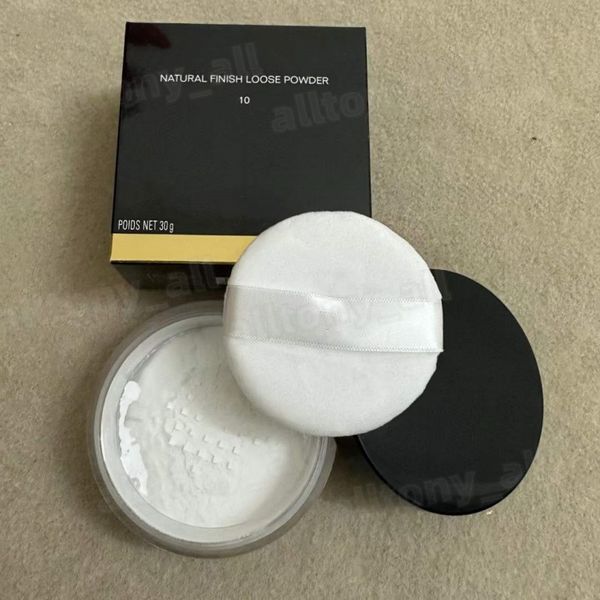 brand makeup loose powder with makeup puff lasting setting oil control brightening powder #10 #20
brand makeup loose powder with makeup puff lasting setting oil control brightening powder #10 #20