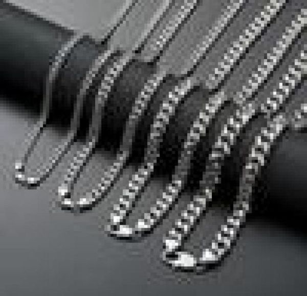 1630inch stainless steel men women high polished jewelry hip hop cuban link chain necklace bracelets chokers curb chains 6mm8mm4001003, Silver
1630inch stainless steel men women high polished jewelry hip hop cuban link chain necklace bracelets chokers curb chains 6mm8mm4001003, Silver
