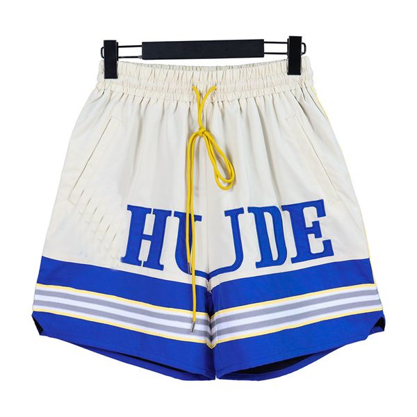 mens shorts designer french brand luxury mens short sports summer womens trend pure breathable short swimwear pants clothing e9, White;black
mens shorts designer french brand luxury mens short sports summer womens trend pure breathable short swimwear pants clothing e9, White;black