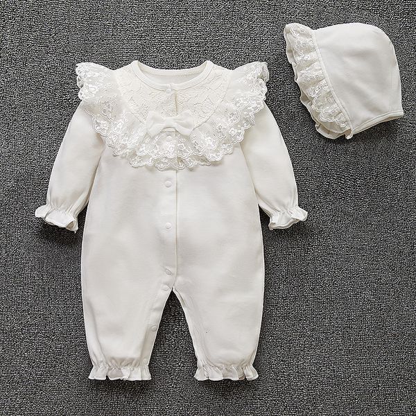 rompers born baby clothes lace princess jumpsuithat baby girl skin-tight garment 230714, Blue
rompers born baby clothes lace princess jumpsuithat baby girl skin-tight garment 230714, Blue