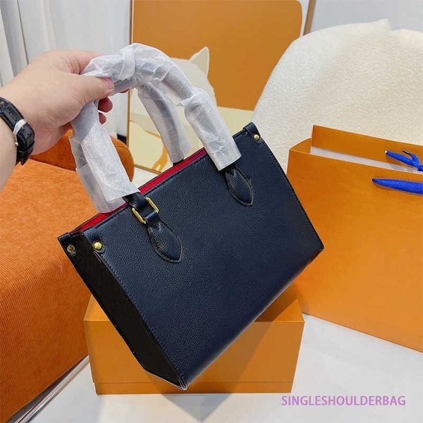 classic onthego handbag embossing flower tote bags shopping bag shoulder crossbody purse genuine leather large capacity women letter clutch
classic onthego handbag embossing flower tote bags shopping bag shoulder crossbody purse genuine leather large capacity women letter clutch