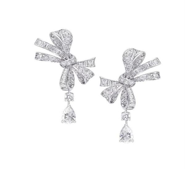 women039s authentic 925 sterling silver earring delicate bowknot stud earrings for women compatible fashion dangle jewelry270d8115206, Golden;silver
women039s authentic 925 sterling silver earring delicate bowknot stud earrings for women compatible fashion dangle jewelry270d8115206, Golden;silver