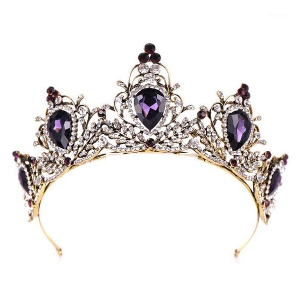 hair clips barrettes purple vintage crown bride wedding bridal tiara headband hoop rhinestone stone luxury charms jewelry glow f3997441, Golden;silver
hair clips barrettes purple vintage crown bride wedding bridal tiara headband hoop rhinestone stone luxury charms jewelry glow f3997441, Golden;silver