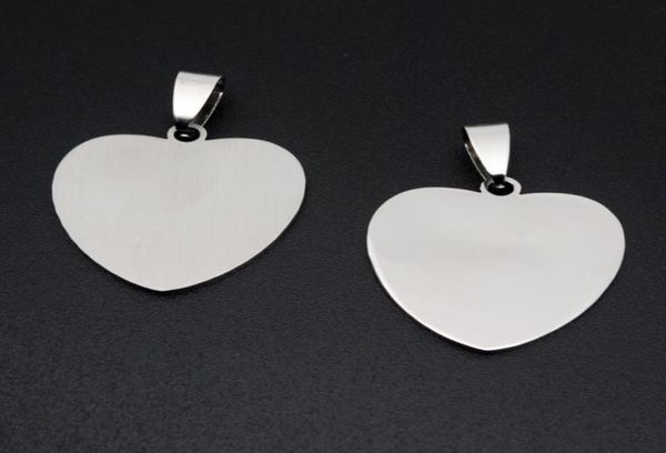 silver plated stainless steel diy heart charms pendant blank dog tags fashion jewelry for lover necklaces8275594, Bronze;silver
silver plated stainless steel diy heart charms pendant blank dog tags fashion jewelry for lover necklaces8275594, Bronze;silver