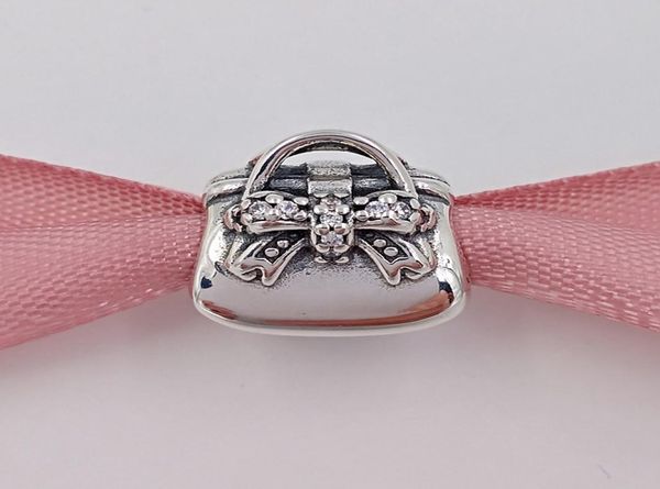 andy jewel 925 sterling silver beads sparkling handbag charm charms fits european pandora style jewelry bracelets necklace 791534837459, Black
andy jewel 925 sterling silver beads sparkling handbag charm charms fits european pandora style jewelry bracelets necklace 791534837459, Black
