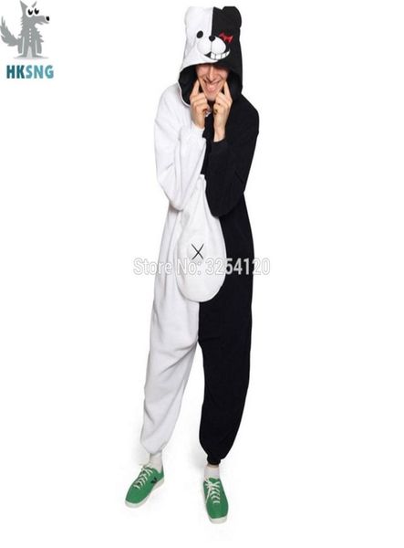 hksng kigurumi bear animal pajamas danganronpa black white bear monokuma onesies cosplay costume jumpsuits christmas t2001105989648, Black;red
hksng kigurumi bear animal pajamas danganronpa black white bear monokuma onesies cosplay costume jumpsuits christmas t2001105989648, Black;red