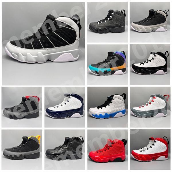 fire red 9 basketball shoes 9s dream it cool grey chile red racer blue anthracite change the world statue unc mens sports sneakers jumpman i, White;red
fire red 9 basketball shoes 9s dream it cool grey chile red racer blue anthracite change the world statue unc mens sports sneakers jumpman i, White;red
