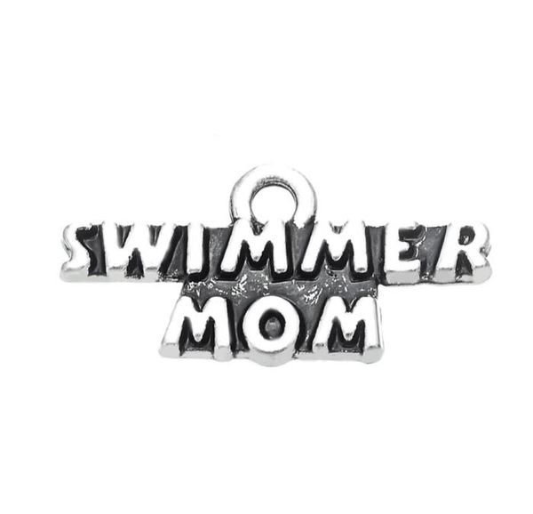 new fashion easy to diy 30pcs tibetan silver alphabet swimmer mom charm jewelry jewelry making fit for necklace or b3364079, Bronze;silver
new fashion easy to diy 30pcs tibetan silver alphabet swimmer mom charm jewelry jewelry making fit for necklace or b3364079, Bronze;silver
