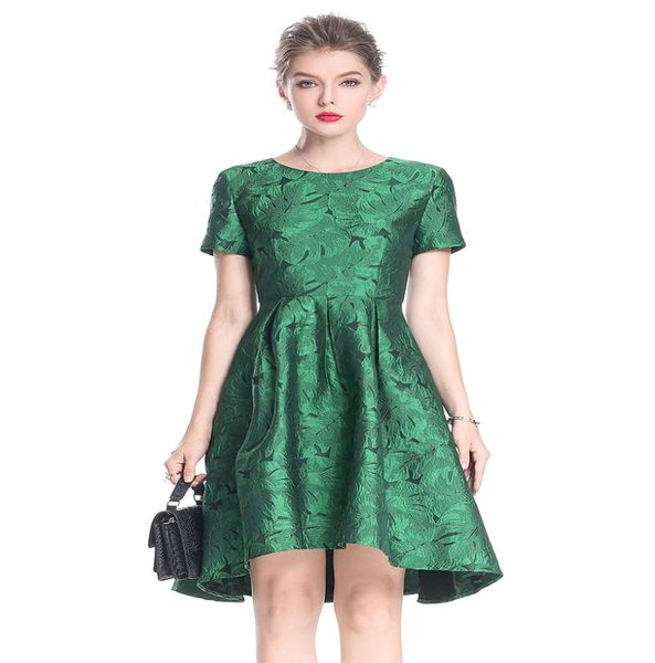 fashion women asymmetrical jacquard dress short sleeve dresses 09171837852245, White;black
fashion women asymmetrical jacquard dress short sleeve dresses 09171837852245, White;black