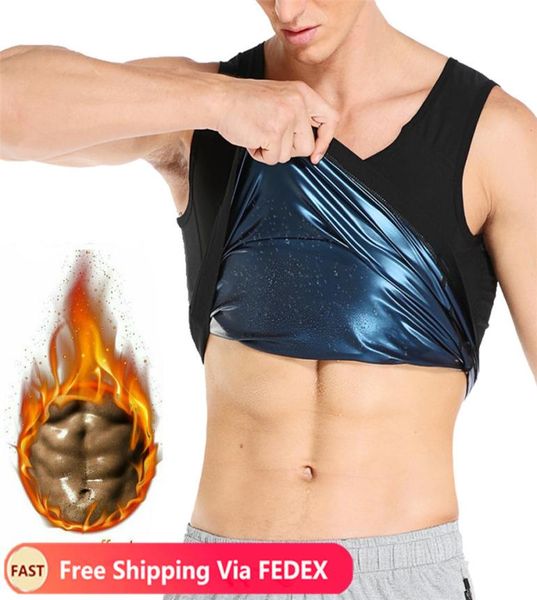 mens and womens sweat sauna shaper vest body waist trainer slimming compression shapewear corset reductor de abdomen8429502
mens and womens sweat sauna shaper vest body waist trainer slimming compression shapewear corset reductor de abdomen8429502
