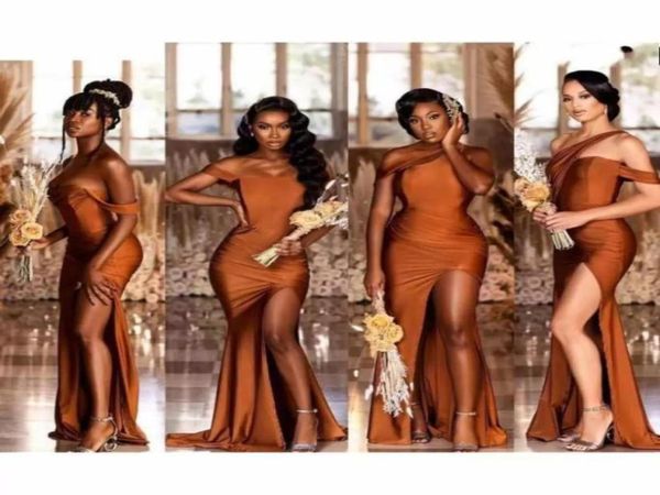 nigerian elegant mermaid bridesmaid dresses off shoulder neck maid of honor gowns wedding guest evening prom wear bm09248835544, White;pink
nigerian elegant mermaid bridesmaid dresses off shoulder neck maid of honor gowns wedding guest evening prom wear bm09248835544, White;pink