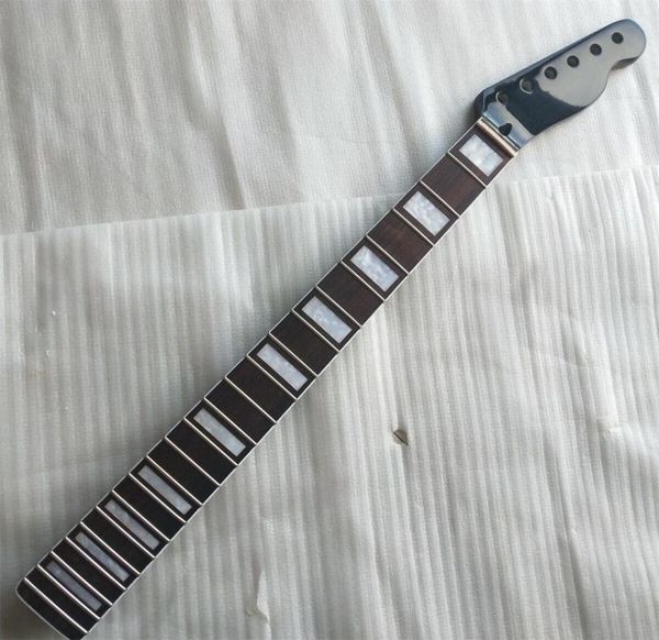new maple tele guitar neck part 22 fret 255inch rosewood fingerboard block inlay black gloss2399949
new maple tele guitar neck part 22 fret 255inch rosewood fingerboard block inlay black gloss2399949