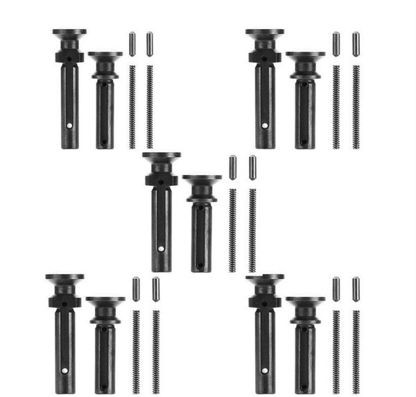 5 sets extended takedown pivot pin with detent spring 223 5 56 replacement lower parts kit for ar1529558939629
5 sets extended takedown pivot pin with detent spring 223 5 56 replacement lower parts kit for ar1529558939629