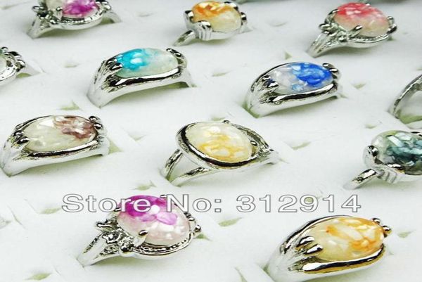 whole jewelry lots 10 pcs mix shell silver rings mix size gift new6643414, Golden;silver
whole jewelry lots 10 pcs mix shell silver rings mix size gift new6643414, Golden;silver