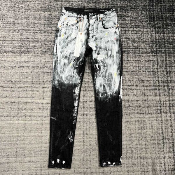 purple luxury brand men's blue slim fit jeans stretch destroyed ripped skinny side striped denim pants 2023 o7va
purple luxury brand men's blue slim fit jeans stretch destroyed ripped skinny side striped denim pants 2023 o7va
