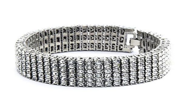 men hip hop 6 row gold silver tone cz iced out bling bling tenns bracelet 8quotinch 25mm simulate dimonds bangles braceles2950238, Golden;silver
men hip hop 6 row gold silver tone cz iced out bling bling tenns bracelet 8quotinch 25mm simulate dimonds bangles braceles2950238, Golden;silver