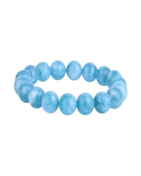 new arrival handmade beaded woman larimar stone jewelry bracelet 10mm round larimar bracelet for man blue crystal bracelets5308988, Golden;silver
new arrival handmade beaded woman larimar stone jewelry bracelet 10mm round larimar bracelet for man blue crystal bracelets5308988, Golden;silver