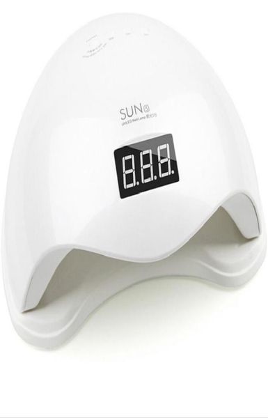 48w uv led lamp nail dryer sun5 nail lamp with lcd display auto sensor manicure machine for curing uv gel polish 2 mode3225699
48w uv led lamp nail dryer sun5 nail lamp with lcd display auto sensor manicure machine for curing uv gel polish 2 mode3225699