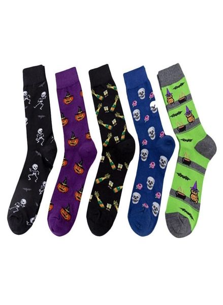 new autumn winter men socks novelty skeleton owl pumpkin for halloween happy socks cotton soft calcetines hombre 2pcs1pairs9907521, Black
new autumn winter men socks novelty skeleton owl pumpkin for halloween happy socks cotton soft calcetines hombre 2pcs1pairs9907521, Black