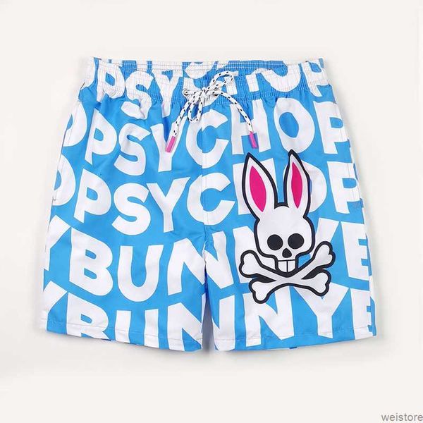 psychos shorts men designer bunnys pants summer casual short fashion animal printed drawstring relaxed homme luxury sweatpants skull rabbit, White;black
psychos shorts men designer bunnys pants summer casual short fashion animal printed drawstring relaxed homme luxury sweatpants skull rabbit, White;black